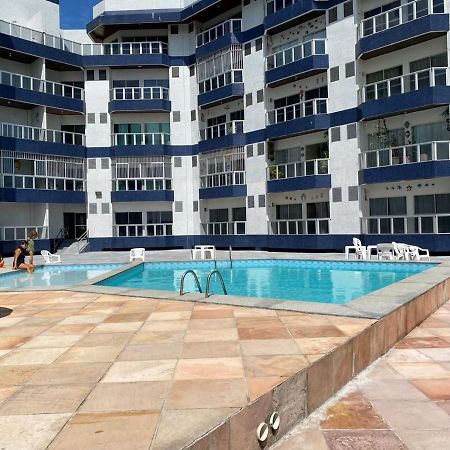 Mar Azul Flat Apartment Salinopolis Luaran gambar