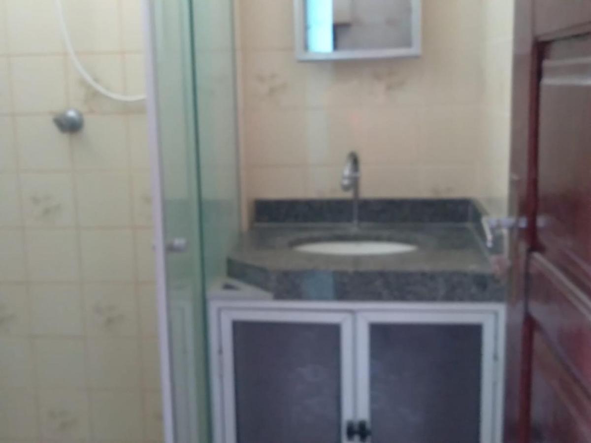 Mar Azul Flat Apartment Salinopolis Luaran gambar
