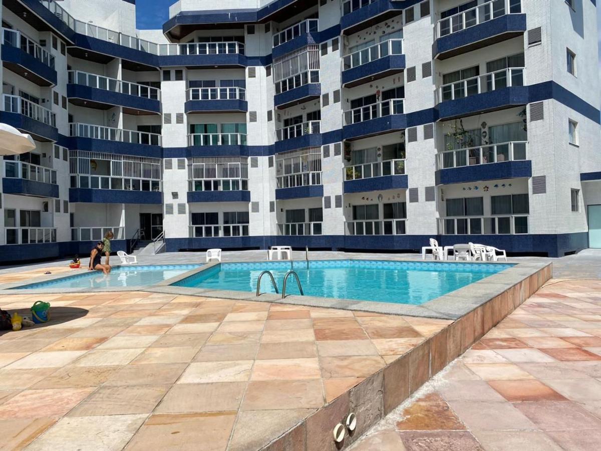 Mar Azul Flat Apartment Salinopolis Luaran gambar