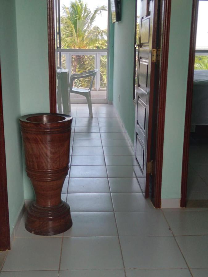 Mar Azul Flat Apartment Salinopolis Luaran gambar