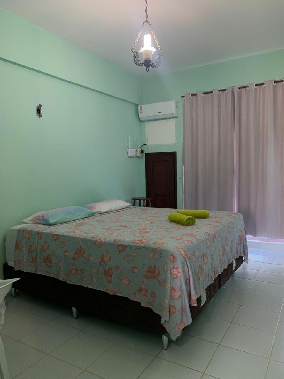Mar Azul Flat Apartment Salinopolis Luaran gambar